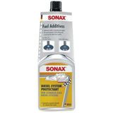 Sonax Sistem Temizleyici 250 ml Euro Dizel Katkısı
