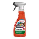 Sonax Süper Torpido Temizleyici S Mat-Karayipler 500 ml