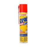 Sonax SX90 Çok Amaçlı Yağlayıcı