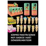Sonax Tools Sony Angels Hıpper Serisi Süpriz Oyuncak Figürü