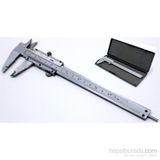 Sonax Toolux Çelik Kumpas Kutulu 1/128 In 425281