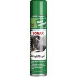 Sonax Torpido Temizleyici Parlatıcı ELMA-400 ml - Orjinal - Çok Renkli