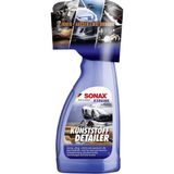 Sonax Xtreme 500 ml Detaylı İç ve Dış Plastik Temizleyici Çok Amaçlı Kullanım Özelliğiyle
