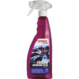 SONAX Xtreme Nano - Ultra Jant Temizleyici 750 ml. | Tüm çelik ve hafif metal jantlar için son derece etkili özel temizleyici - boyalı, krom kaplama ve mat.