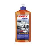 Sonax Xtreme Parlatma Ve Koruma Şampuanı 500 Ml
