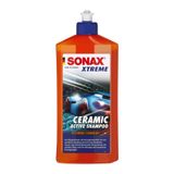 Sonax Xtreme Seramik Aktif Oto Yıkama Şampuanı 500 ML