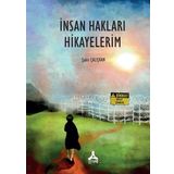 Sonçağ Yayınları Insan Hakları Hikayelerim
