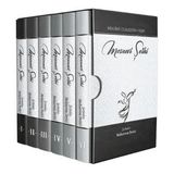 Sonçağ Yayınları Mesnevi Şerhi Seti - 6 Kitap Takım