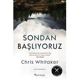Sondan Başlıyoruz - Chris Whitaker