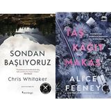 Sondan Başlıyoruz & Taş Kağıt Makas (2 Kitap Set)