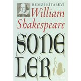 SONELER - WILLIAM SHAKESPEARE (ISBN:9789751404503)