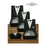 Sonem Çeyiz Çeyiz Sandık Gelin Damat Bohça Kutusu Kolisi 4lü 0122