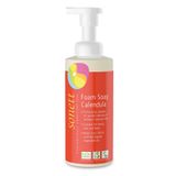 Sonett 200 ml Organik Çocuklar İçin Köpük Sabunu