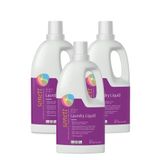 Sonett Baby Bitkisel Çamaşır Deterjanı Organik Lavanta Yağlı 3 X 2 Lt