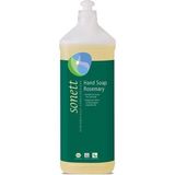 Sonett Biberiye Özlü 1000 ml. Sıvı El Sabunu