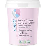 Sonett Bitkisel Organik Beyazlatıcı Kompleks Ve Leke Çıkarıcı 450 gr
