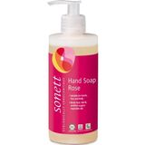 Sonett Gül Özlü 300 ml. Sıvı El Sabunu