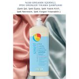 Sonett Ipek Ve Yün Şal, Eşarp, Yorgan, Yastık Kılıfı Için 1 Litre Organik Yıkama Şampuanı Deterjanı