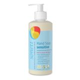 Sonett Organik 300 ml Nötral Sıvı El Sabunu