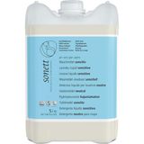 Sonett Organik Antialerjik Kokusuz Çamaşır Yıkama Deterjanı Bebek ve Hassas Cildi Olanlar Için 5lt - 5 lt