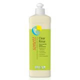 Sonett Organik Bulaşık Makinesi Parlatıcısı - 500 ml 1 Paket (1 x 500 ml)