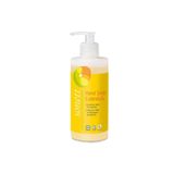 Sonett Organik Calendula Aynısefa Çiçeği Özlü Sıvı Sabun 300 ml