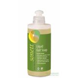 Sonett Organik Leke Çıkarıcı 300 ml Sıvı Sabun