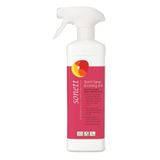 Sonett Organik Nişastalı Kolalı Ütü Spreyi - 500 ml