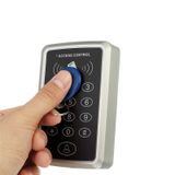 Sonex 12-24V Kartlı Şifreli Giriş Kapı Kilidi Göstergeç Sistemi