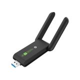 Sonex AC1200 Mbps Dual Band USB 3.0 Adaptör Kablosuz WI-FI Alıcı