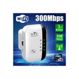 SONEX WiFi Ağ Genişletici Access Point Ethernet Destekli 300 Mbps