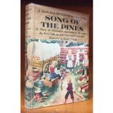 Song Of The Pines: A Story of Norwegian Lumbering