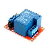 Songle 5V 30A 1 Kanallı Röle Modülü