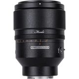Songraw Af 50MM F1.2 Fe Moonlit Lens (Sony E)