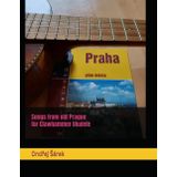 Songs from old Prague for Clawhammer Ukulele