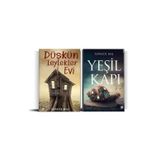 Songül Baş Roman Seti - 2 Kitap Takım