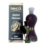 Songül Siyah Gül Kolonyası 200 Ml