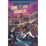 Soni and the Life Drinkers: 3