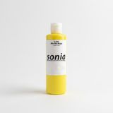 Sonia Akrilik Boya Sarı 250 ml