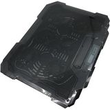 Sonia SN-F301 Çift Fan Notebook Soğutucu