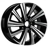 Sonic 1005/4 7X16 5X100 Et35 67.1 Bd Jant Takımı (4 Adet)