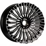 Sonic 1021/2 9.5X19 5X112 Et48 66.6 Bd Jant Takımı (4 Adet)