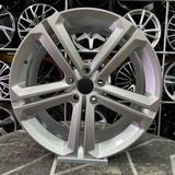 Sonic 16" (İnç) 5X112 Mallory Jant Modeli Volkswagen Seat Skoda Uyumlu