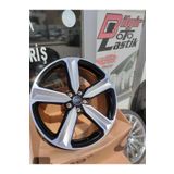 Sonic 19 Inç 5x112 Çelik Jant Babayaga Jant Takımı Wosvagen Audi Skoda Uyumlu(TAKIM)sibap Hediyeli