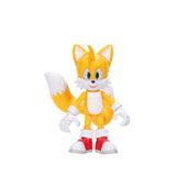 Sonic 3 Movie Tails Figür Oyuncak 13 Cm