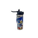 Sonic 600 ml Çelik Matara 3439