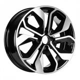 Sonic 7702/1 7.5X17 4X100 Et40 67,1 Bd Black Diamond Jant (4 Adet)