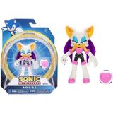 Sonic Aksiyon Figürü S17 - Rouge