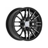 SONIC ALU 4*100*15*6.5 ET25 CH67.1 BD HRE JANT MODELİ (4Ad)