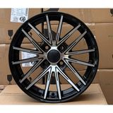 Sonıc Alu 4*108*15*6.5 ET25 Bd Hre Jant Modeli (4AD)